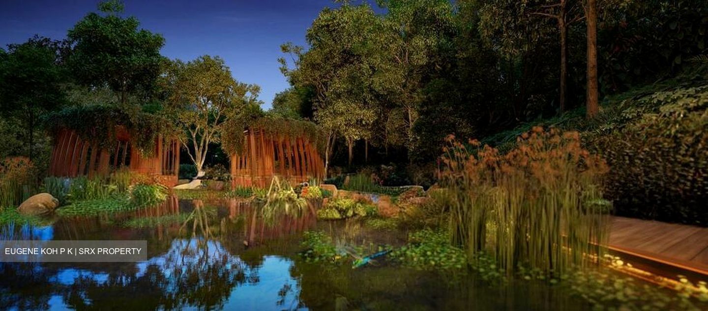 Springleaf Residence (D26), Apartment #497161301